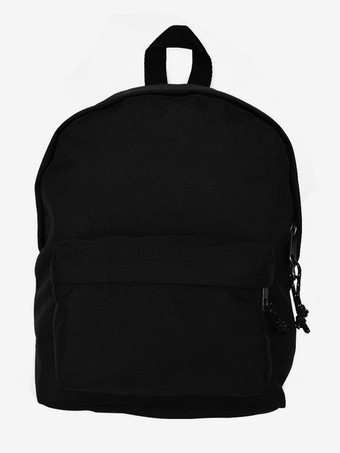 ブラック メンズ アクセサリー シック ジッパー ナイロン ディープ ブルー