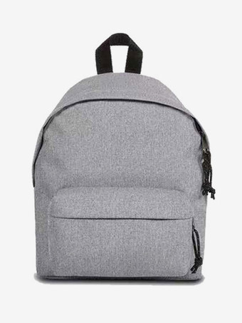 ライトグレー メンズ アクセサリー シック ジッパー ナイロン ディープ ブルー