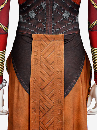 ブラックパンサー オコエ コスプレ衣装