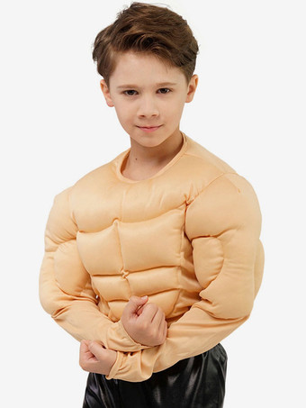 キッズハロウィンコスチューム フレッシュハロウィン ポリエステル繊維 ポリエステルトップ キッズトップ