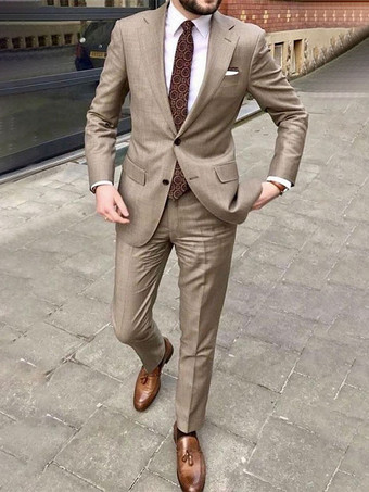 ライトブラウンブレザージャケットメンズカジュアルスーツシックなブルゴーニュライトスカイブルーファッションカジュアルスーツ男性用 ファッション