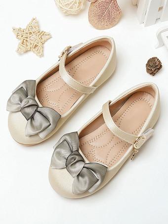 Girls shoes hot sale with bows