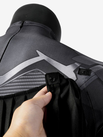 ゴッサムナイツ バットマン コスプレスーツ