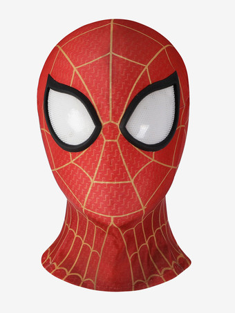 スパイダーバース ピーター・パーカー コスプレ衣装