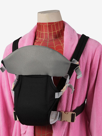 スパイダーバース ピーター・パーカー コスプレ衣装