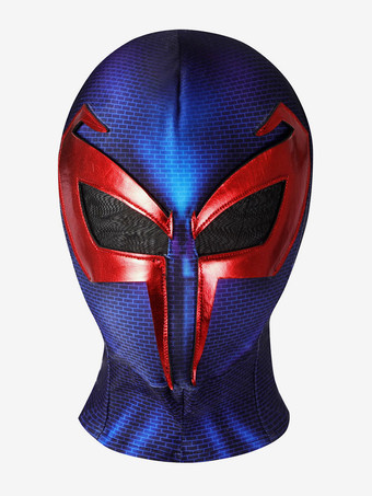 スパイダーバース版スパイダーマン2099 ミゲル・オハラ コスプレ衣装