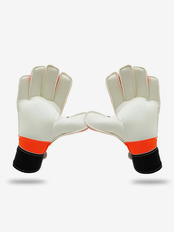 メンズ グローブ アスレチック カラーブロック ポリエステル