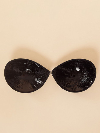 Sous-vêtement Soutien-gorge Pour Femme Boutons Couvre-tétons