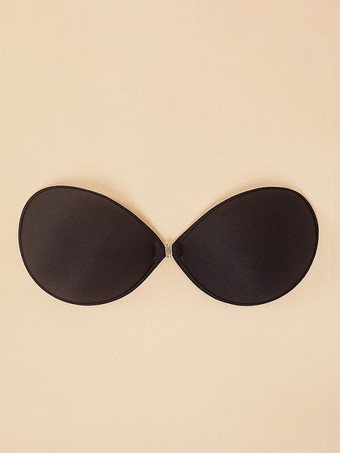 Sous-vêtement Soutien-gorge Pour Femme Boutons Couvre-tétons