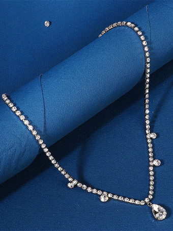 ウェディング ヘッドピース メタル ブライダル ヘア アクセサリー