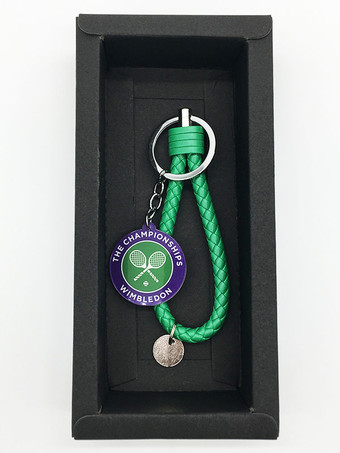 Articles De Nouveauté Wimbledon Accessoires Verts Article De Nouveauté