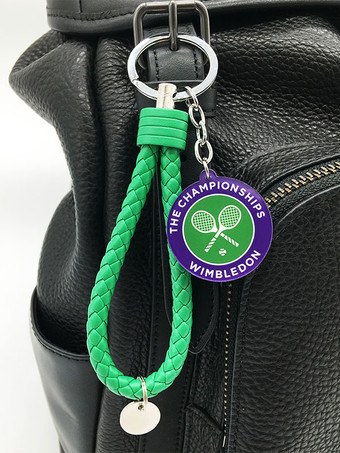 Articles De Nouveauté Wimbledon Accessoires Verts Article De Nouveauté