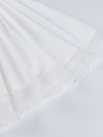   ベビードール クリスマス 仮装 ロリータ ホワイト ブラック かわいい 姫系 レース ゴスロリ 可愛い プリンセス コスプレ 衣装