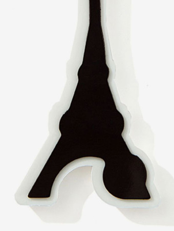 Neuheitsartikel  Accessoires  Neuheitsartikel  Orange  schönes  einzigartiges Zuhause aus Kunststoff