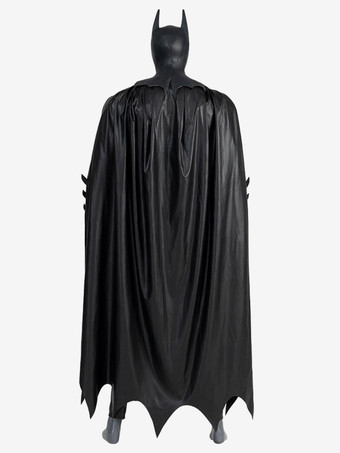 フラッシュバットマン 靴なしのコスプレ衣装