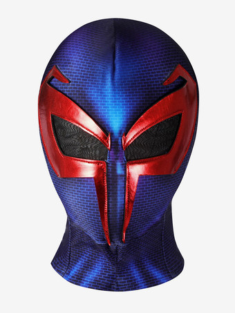 スパイダーバース2099 スパイダーマン ミゲル・オハラ コスプレスーツ