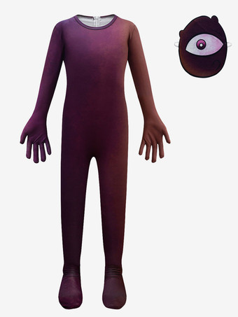 Roblox Game Cosplay DOORS Entities Seek Cosplay Costumes