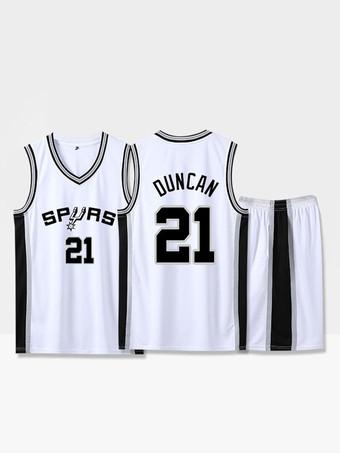 Spurs number hot sale 21