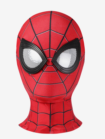 スパイダーマン クラシックスーツ ダメージバージョン 子供用コスプレスーツ