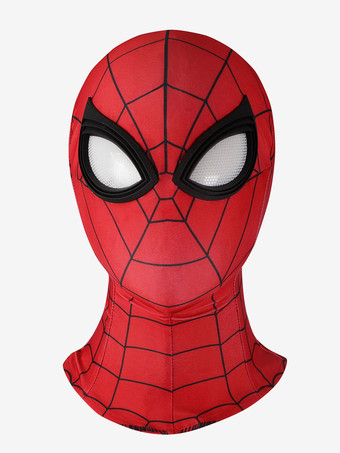 スパイダーマン ヴィンテージコミックブック コスプレスーツ