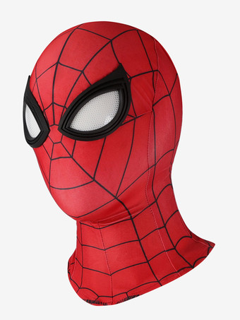 スパイダーマン ヴィンテージコミックブック コスプレスーツ