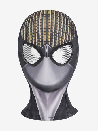 スパイダーマンコスチュームゲームコスプレスパイダーマンキッズコスプレスーツ