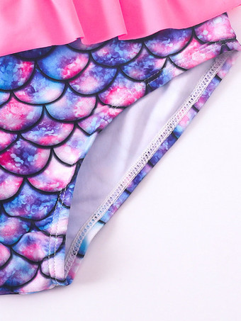 キッズ ハロウィン コスチューム ライトスカイブルー ハロウィン セット 子供用 ポリエステル繊維 ポリエステル パンツ トップ