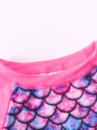 キッズ ハロウィン コスチューム ライトスカイブルー ハロウィン セット 子供用 ポリエステル繊維 ポリエステル パンツ トップ