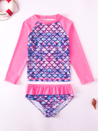 ローズレッドキッズ ハロウィン コスチューム ライトスカイブルー ハロウィン セット 子供用 ポリエステル繊維 ポリエステル パンツ トップ