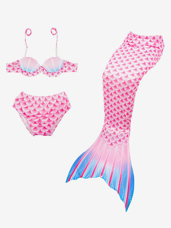 ピンクキッズハロウィンコスチューム ライトスカイブルー ハロウィン ポリエステル繊維 ポリエステルセット キッズトップスカート