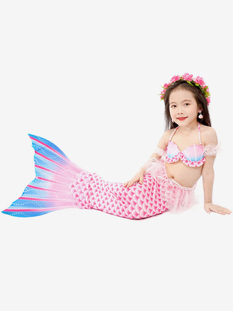 キッズハロウィンコスチューム ライトスカイブルー ハロウィン ポリエステル繊維 ポリエステルセット キッズトップスカート