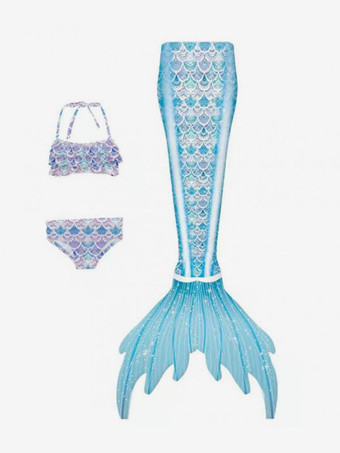 CyanKinder-Halloween-Kostüme  lila Halloween-Set  Polyesterfaser-Polyester-Hosenrock für Kinder