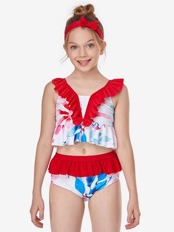 Kids Swimsuits.