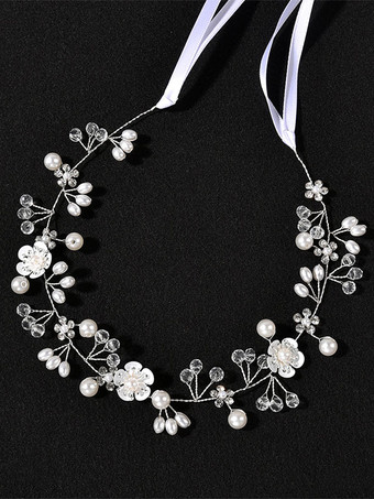 かぶとウェディングメタルブライダルヘアアクセサリー