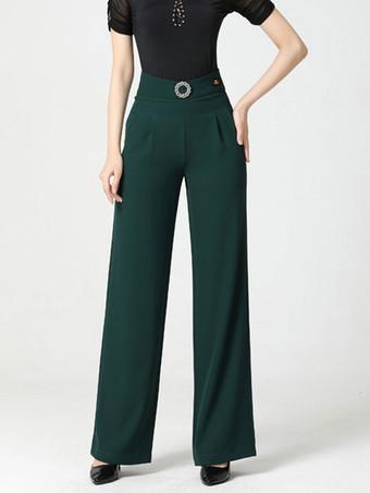 Women's polyester Pants