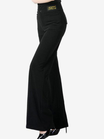 ブラック 社交ダンス衣装コーヒーブラウン女性のポリエステルパンツダンスドレス