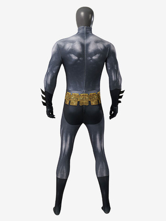 ウォーワールド 2026 アニメ コスプレ バットマン コスプレ衣装