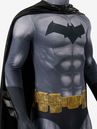 ウォーワールド 2026 アニメ コスプレ バットマン コスプレ衣装