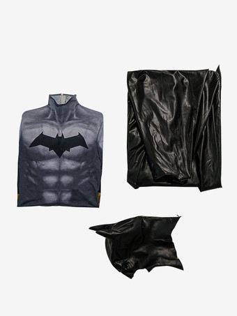 ウォーワールド 2026 アニメ コスプレ バットマン コスプレ衣装
