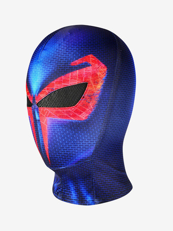 スパイダーマン2099 女性版コスプレスーツ