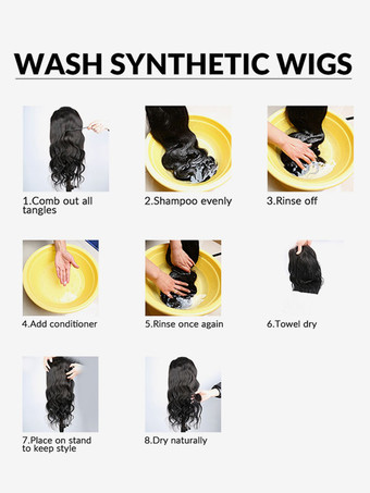 スイートロリータ ウィッグ シャンパン ロング 耐熱ファイバー 乱れロリータ アクセサリー