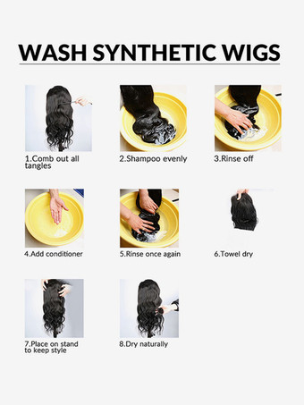 スイートロリータウィッグロング乱れ耐熱ファイバーイメージ通りロリータアクセサリー