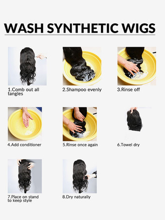 スイートロリータ ウィッグ ロング 乱れた耐熱ファイバー ディープブラウン ロリータ アクセサリー