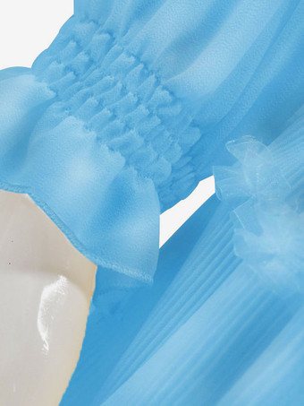 ディズニー漫画リトル・マーメイド映画コスプレ衣装