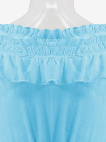 ディズニー漫画リトル・マーメイド映画コスプレ衣装