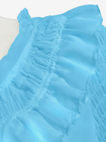 ディズニー漫画リトル・マーメイド映画コスプレ衣装