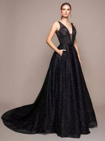 2013 black prom dresses black prom dress