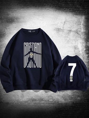 Ronaldo sweatshirt outlet