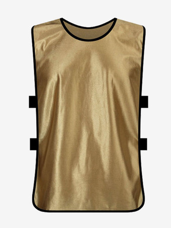 or Débardeurs T-shirts Maillot de Football Adulte Enfant