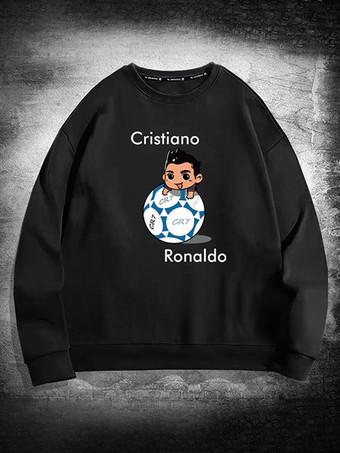 Ronaldo sweatshirt 2024